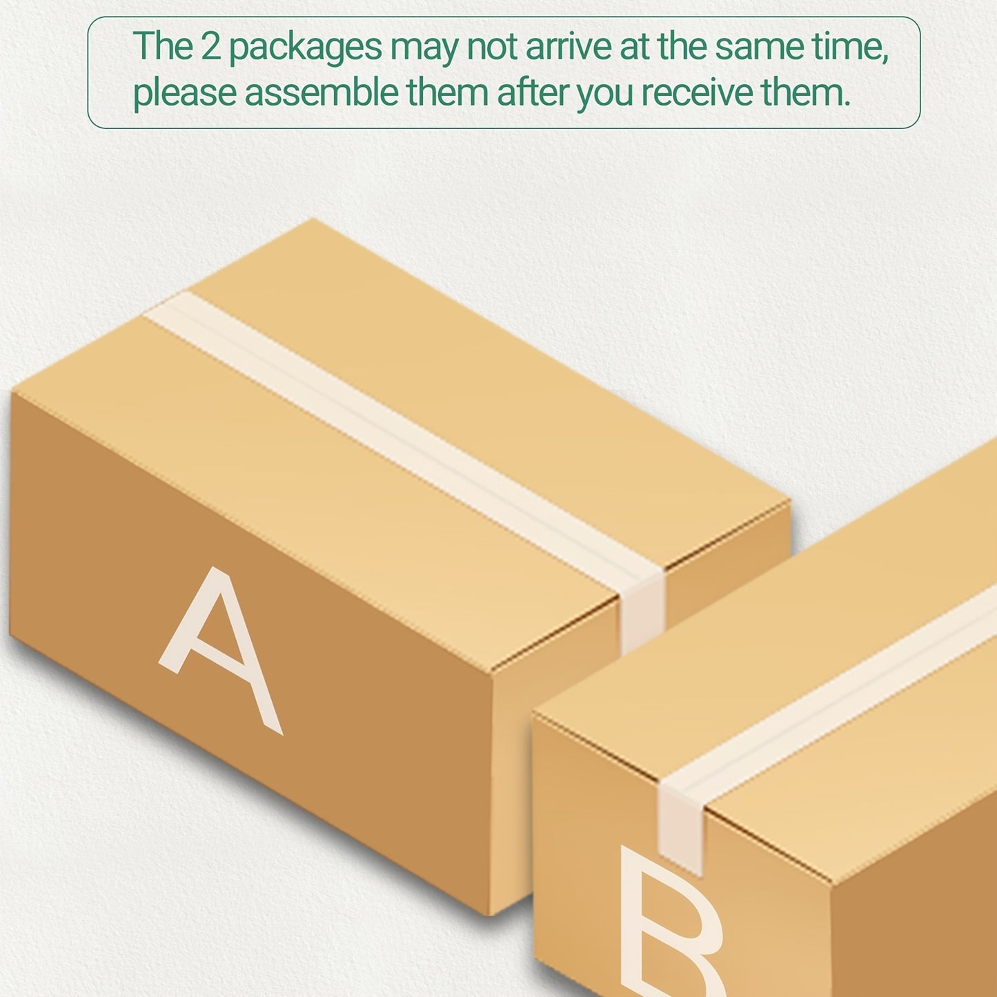 Moderner Schminktisch in Weiß | Großer Spiegel & 8 Schubladen | Inkl. Föhnhalter & Schmuck-Organizer | 135 X 145,2 cm