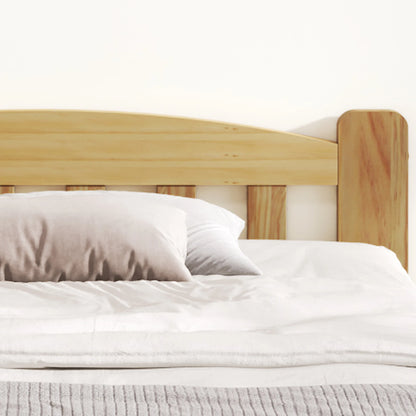 Massivholzbett 90 x 200 cm