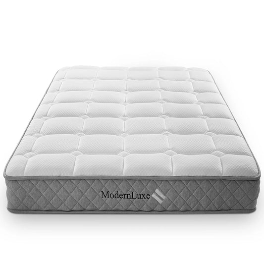 Orthopedic Cold Foam mattress 7-zone