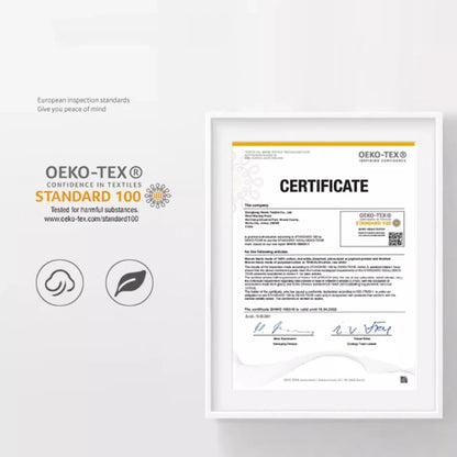 Goose Down Comforter duvet 100% Cotton Shell