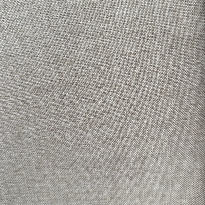 Design-Polsterbett mit USB & USB-C Ladestation | Hydraulik-Stauraum | Kopfteil mit Ablage | Leinen-Optik 160 X 200